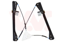 Fensterheber vorne links für VW POLO III (6N1)