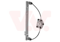 Fensterheber hinten links für VW POLO IV (9N_, 9A_)