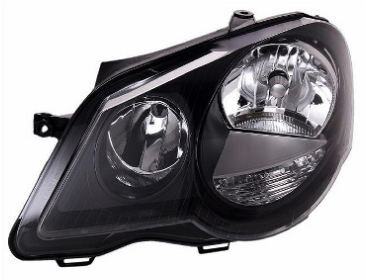 Hauptscheinwerfer links für VW POLO IV (9N_, 9A_)