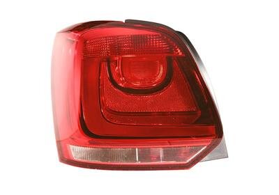 Heckleuchte links für VW POLO V (6R1, 6C1)