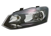 Hauptscheinwerfer links für VW POLO V (6R1, 6C1)