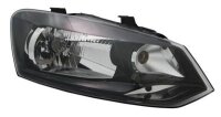 Hauptscheinwerfer rechts für VW POLO V (6R1, 6C1)