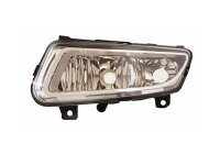 Nebelscheinwerfer links für VW POLO V (6R1, 6C1)