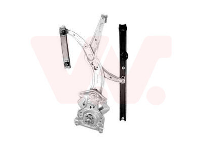 Fensterheber vorne rechts für VW PASSAT B3/B4 (3A2, 35I)