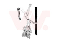 Fensterheber vorne rechts für VW PASSAT B3/B4 (3A2, 35I)