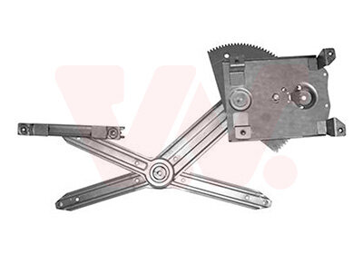 Fensterheber vorne links für VW PASSAT B3/B4 (3A2, 35I)