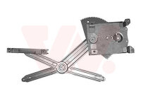 Fensterheber vorne links für VW PASSAT B3/B4 (3A2, 35I)