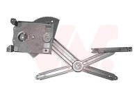 Fensterheber vorne rechts für VW PASSAT B3/B4 (3A2,...