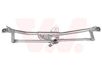 Wischergestänge vorne für AUDI A4 B5 (8D2)