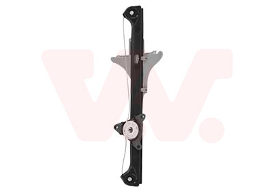 Fensterheber hinten rechts für VW PASSAT B5 (3B2)
