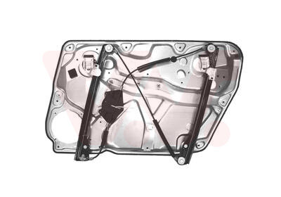 Fensterheber vorne links für VW PASSAT B5 (3B2)