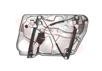 Fensterheber vorne links für VW PASSAT B5 (3B2)