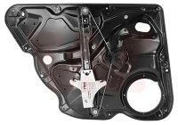 Fensterheber hinten rechts für VW PASSAT B6 (3C2)