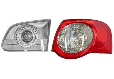 Heckleuchte rechts für VW PASSAT B6 Variant (3C5)