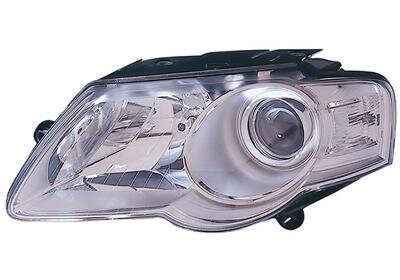Hauptscheinwerfer links für VW PASSAT B6 Variant (3C5)