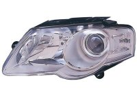 Hauptscheinwerfer links für VW PASSAT B6 Variant (3C5)