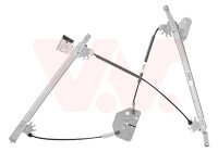 Fensterheber vorne rechts für VW PASSAT CC B6 (357)