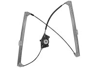 Fensterheber vorne links für PORSCHE CAYENNE (9PA)