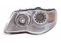 Hauptscheinwerfer links für VW TOUAREG (7LA, 7L6, 7L7)