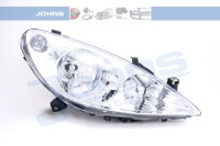 Hauptscheinwerfer rechts für PEUGEOT 307 (3A/C)