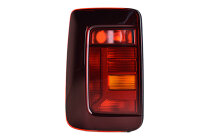 Heckleuchte links für VW CADDY IV Großraumlimousine (SAB, SAJ)
