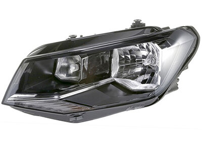 Hauptscheinwerfer links für VW CADDY IV Großraumlimousine (SAB, SAJ)