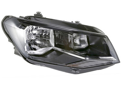 Hauptscheinwerfer rechts für VW CADDY IV Großraumlimousine (SAB, SAJ)