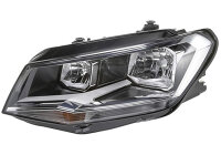 Hauptscheinwerfer links für VW CADDY IV Großraumlimousine (SAB, SAJ)