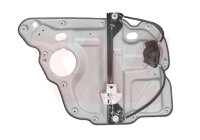 Fensterheber hinten rechts für VW TOURAN (1T3)