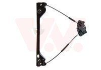 Fensterheber hinten links für VW TOURAN (1T3)