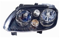 Hauptscheinwerfer links für VW TOURAN (1T1, 1T2)