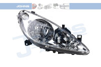 Hauptscheinwerfer rechts für PEUGEOT 307 (3A/C)