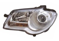 Hauptscheinwerfer links für VW TOURAN (1T1, 1T2)
