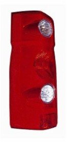 Heckleuchte links für VW CRAFTER 30-35 Bus (2E_)