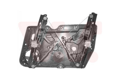 Fensterheber vorne links für VW GOLF VI (5K1)
