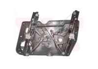 Fensterheber vorne links für VW GOLF VI (5K1)