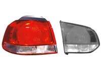 Heckleuchte links für VW GOLF VI (5K1)
