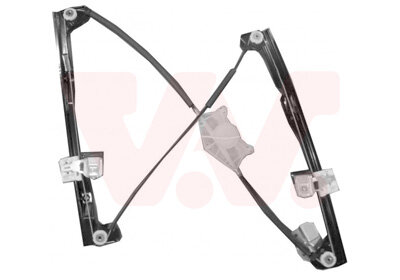 Fensterheber vorne rechts für VW CADDY III Kasten/Großraumlimousine (2KA, 2KH, 2CA, 2CH)