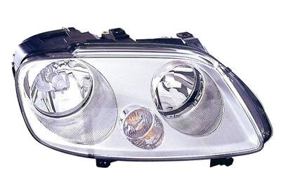 Hauptscheinwerfer rechts für VW CADDY III Kasten/Großraumlimousine (2KA, 2KH, 2CA, 2CH)