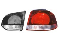 Heckleuchte rechts für VW GOLF VI (5K1)