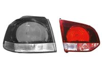 Heckleuchte links für VW GOLF VI (5K1)