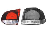 Heckleuchte rechts für VW GOLF VI (5K1)