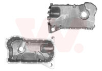 Ölwanne  für VW GOLF IV (1J1)