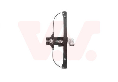 Fensterheber hinten links für VW GOLF III (1H1)