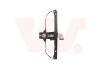 Fensterheber hinten links für VW GOLF III (1H1)