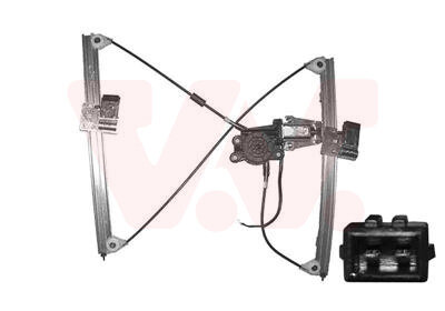Fensterheber vorne links für VW GOLF III (1H1)
