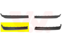 Spoiler Fahrzeugfront,rechts für VW GOLF III (1H1)