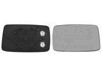 Spiegelglas, Außenspiegel rechts für VW GOLF III (1H1)