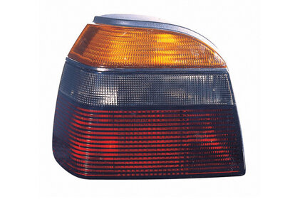 Heckleuchte links für VW GOLF III (1H1)