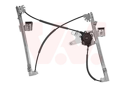 Fensterheber vorne links für VW GOLF III Cabriolet (1E7)